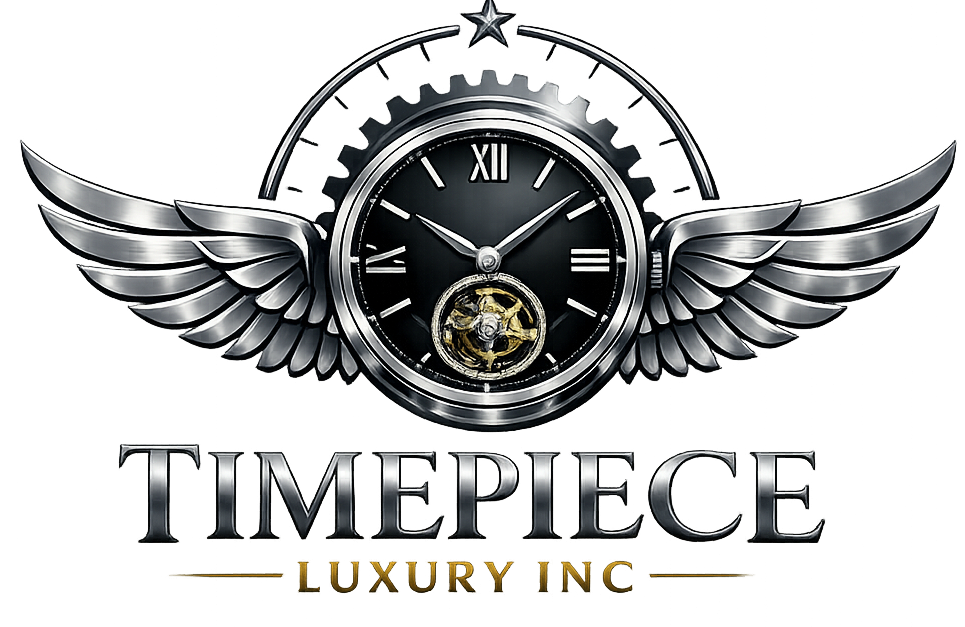 Timepiece Luxury Inc: Luxury Watch For Sale