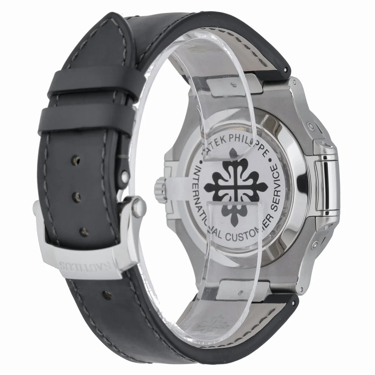 PATEK PHILIPPE NAUTILUS - 5726A-001 - Watch - 40.5mm For Sale