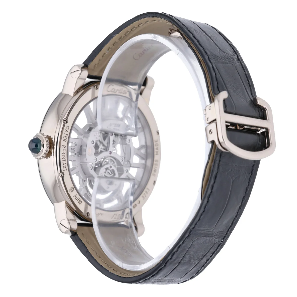 CARTIER ROTONDE DE CARTIER - 3283 - Watch - 45mm For Sale