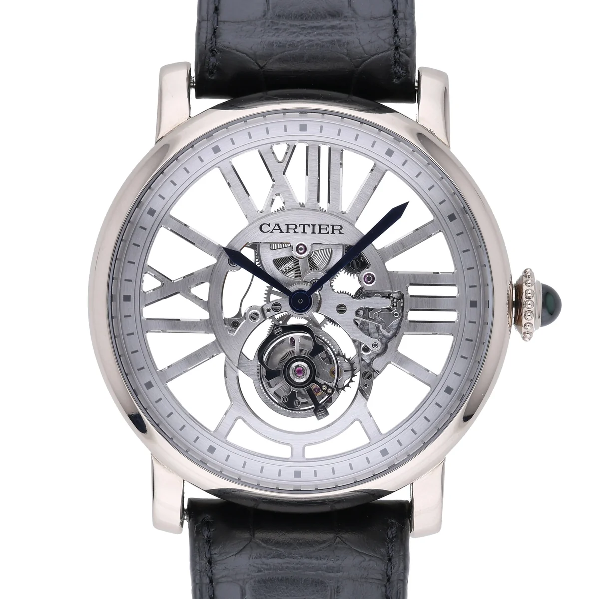 CARTIER ROTONDE DE CARTIER - 3283 - Watch - 45mm For Sale