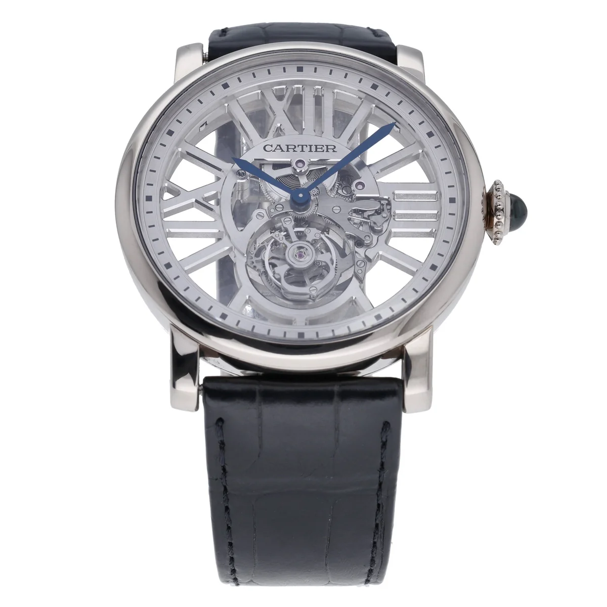 CARTIER ROTONDE DE CARTIER - 3283 - Watch - 45mm For Sale