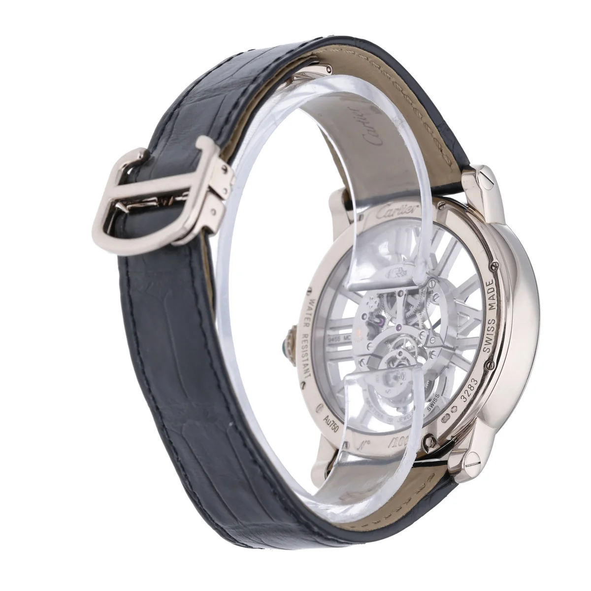 CARTIER ROTONDE DE CARTIER - 3283 - Watch - 45mm For Sale